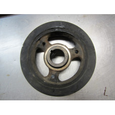 05R026 Crankshaft Pulley From 2002 FORD EXPEDITION  5.4